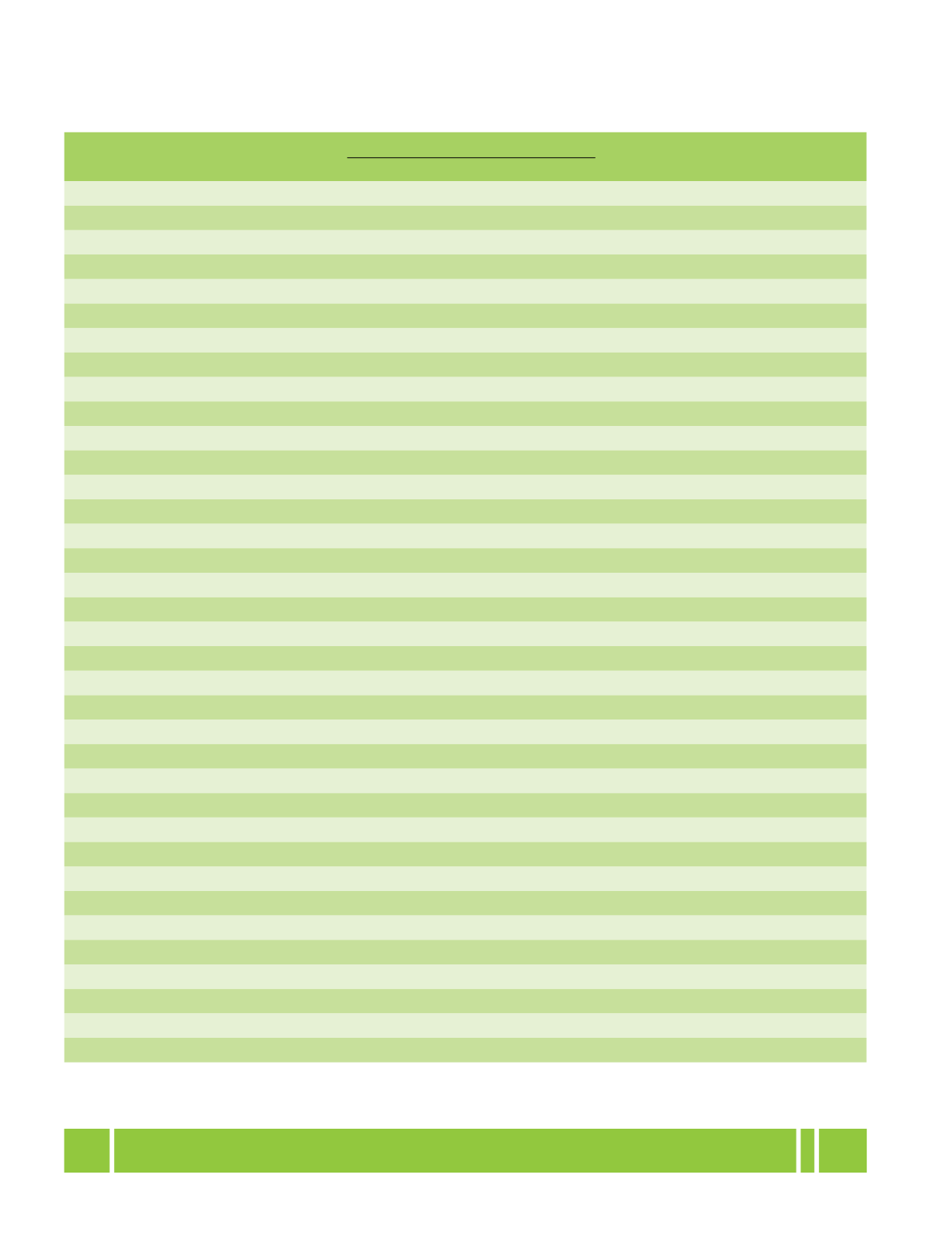 Page Background